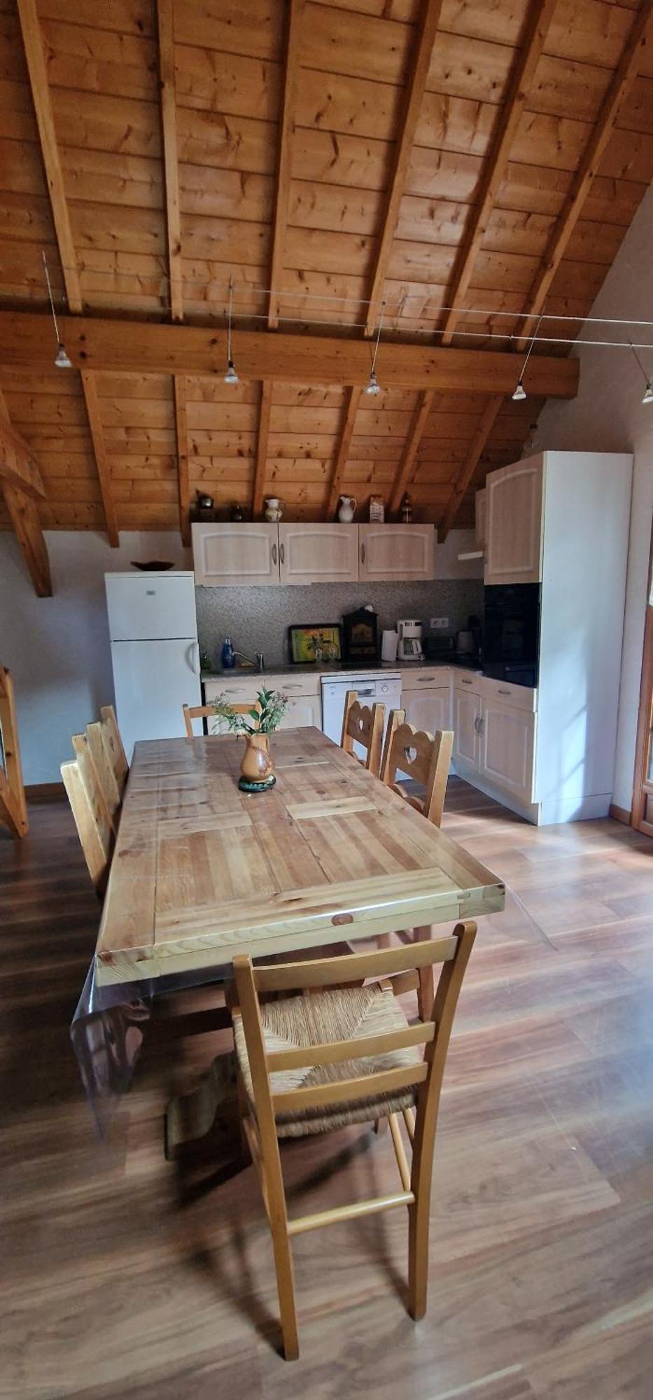 Profiter En Famille Au Viscos. Villa Geu Kültér fotó