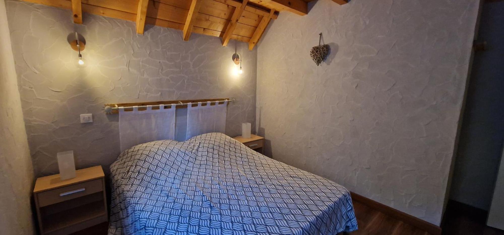 Profiter En Famille Au Viscos. Villa Geu Kültér fotó